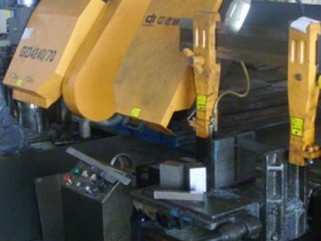 信阳SM45模具钢