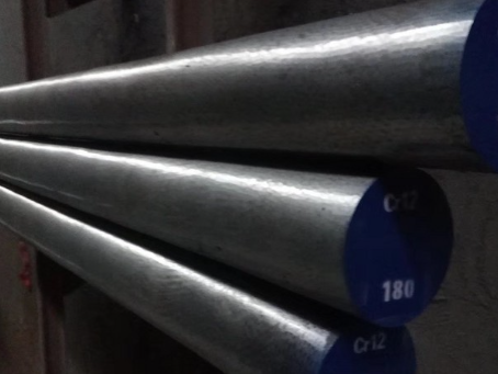 信阳Cr12模具钢