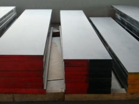 信阳Cr12MoV模具钢