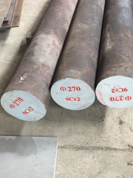 信阳9Cr2工具钢